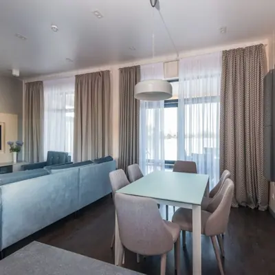 Marine Ocean Towers - photo 7