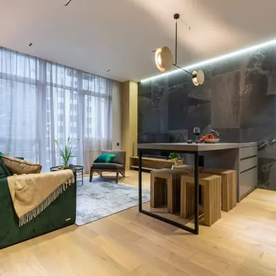 Marine Ocean Towers - photo 10