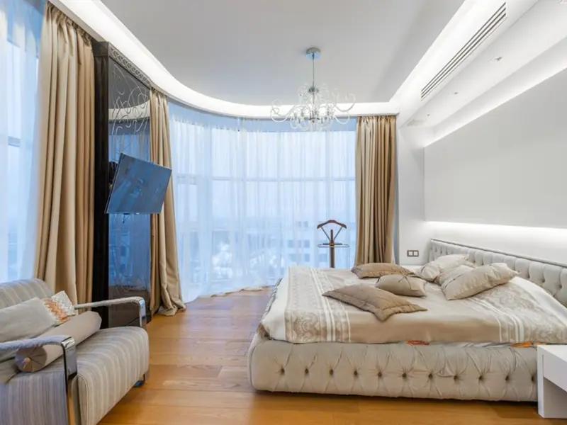 Marine Ocean Towers - photo 14
