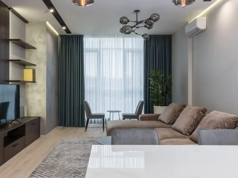 Marine Ocean Towers - photo 16