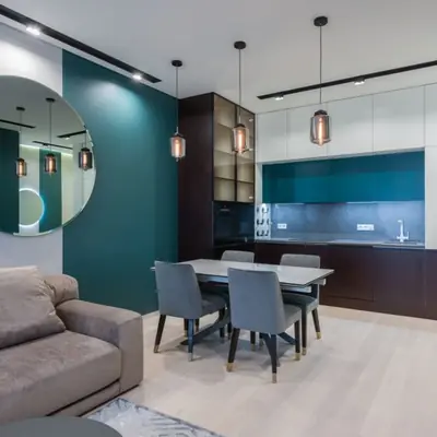 Aaramnagar Realty, Mumbai (JV with ABIL Group) - photo 5