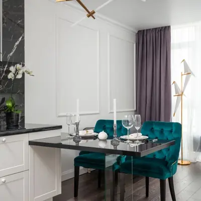 Aaramnagar Realty, Mumbai (JV with ABIL Group) - photo 8