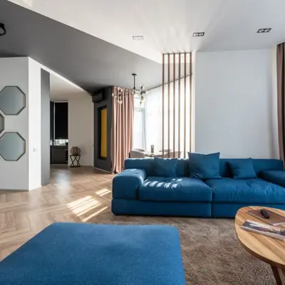 Aaramnagar Realty, Mumbai (JV with ABIL Group) - photo 9