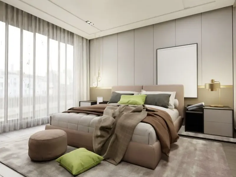 Aaramnagar Realty, Mumbai (JV with ABIL Group) - photo 15