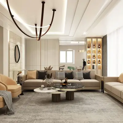Prestige Abshot - photo 4