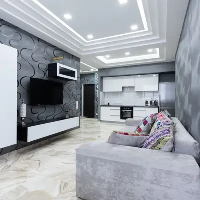 Prestige Abshot - photo 5