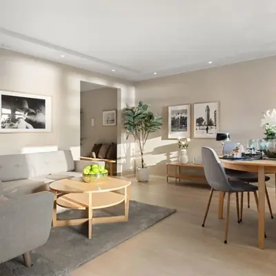 Prestige Abshot - photo 8