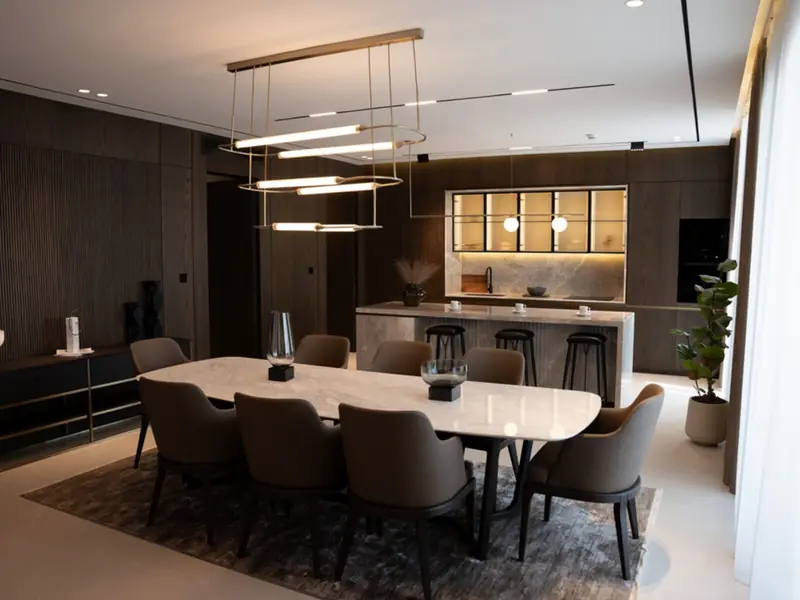 Prestige Abshot - photo 14