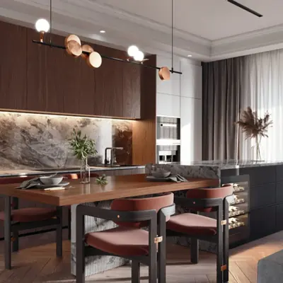 Prestige Aerocity Delhi - photo 3