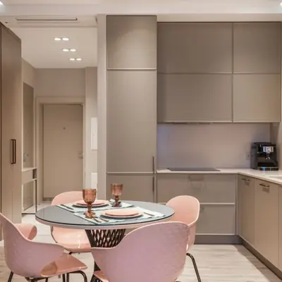Prestige Aerocity Delhi - photo 4