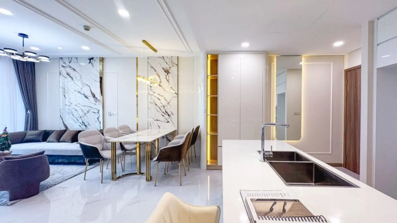 Prestige's ₹4,500 Cr Andheri Office Push