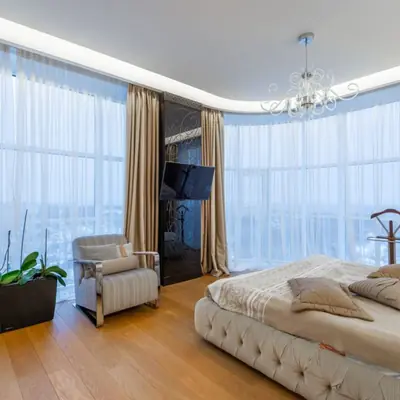 Prestige Anna Salai - photo 5