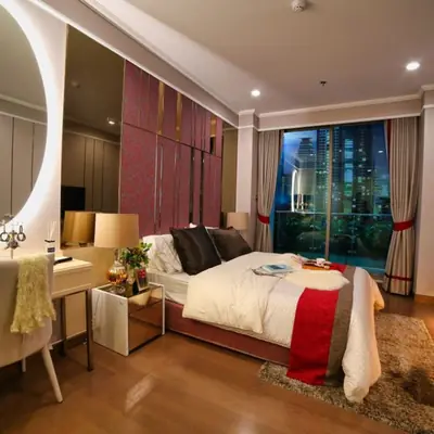 Prestige Anna Salai - photo 6