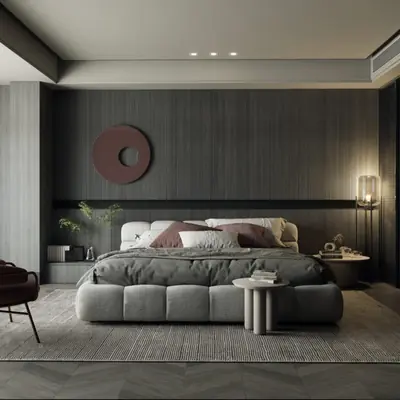Prestige Anna Salai - photo 9