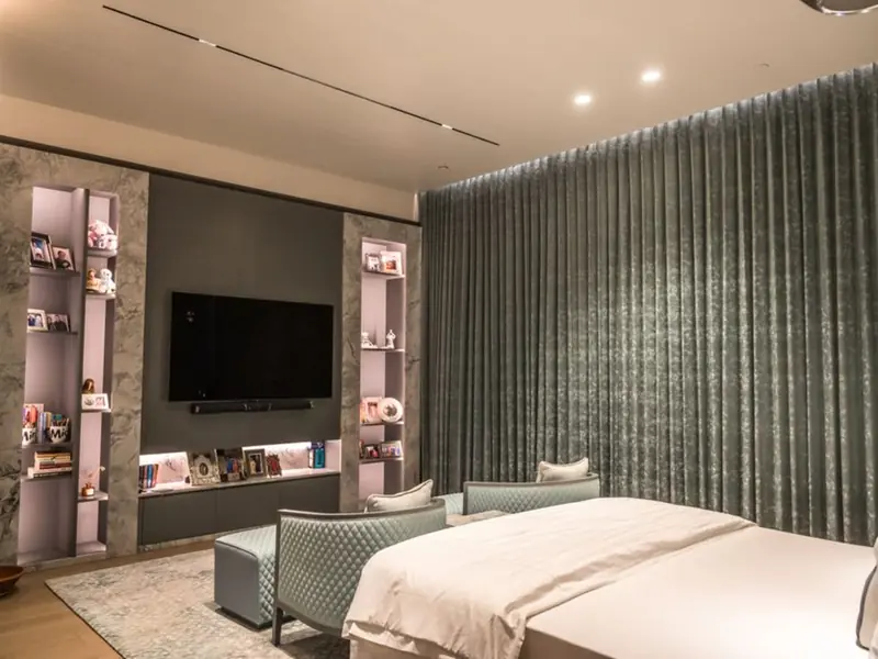 Prestige Anna Salai - photo 15