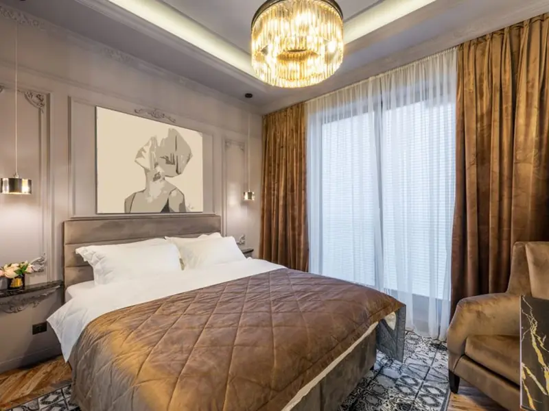 Prestige Anna Salai - photo 18