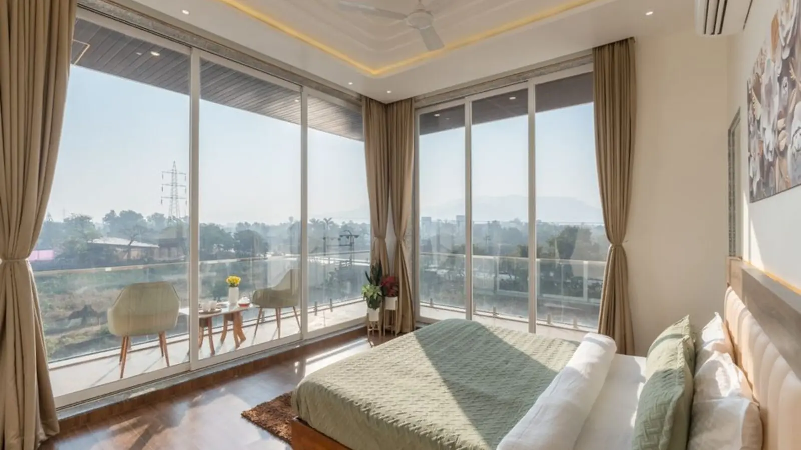 Prestige Anna Salai