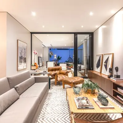 Prestige Aram Nagar - photo 6