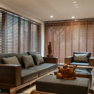 Prestige Aram Nagar - photo 8
