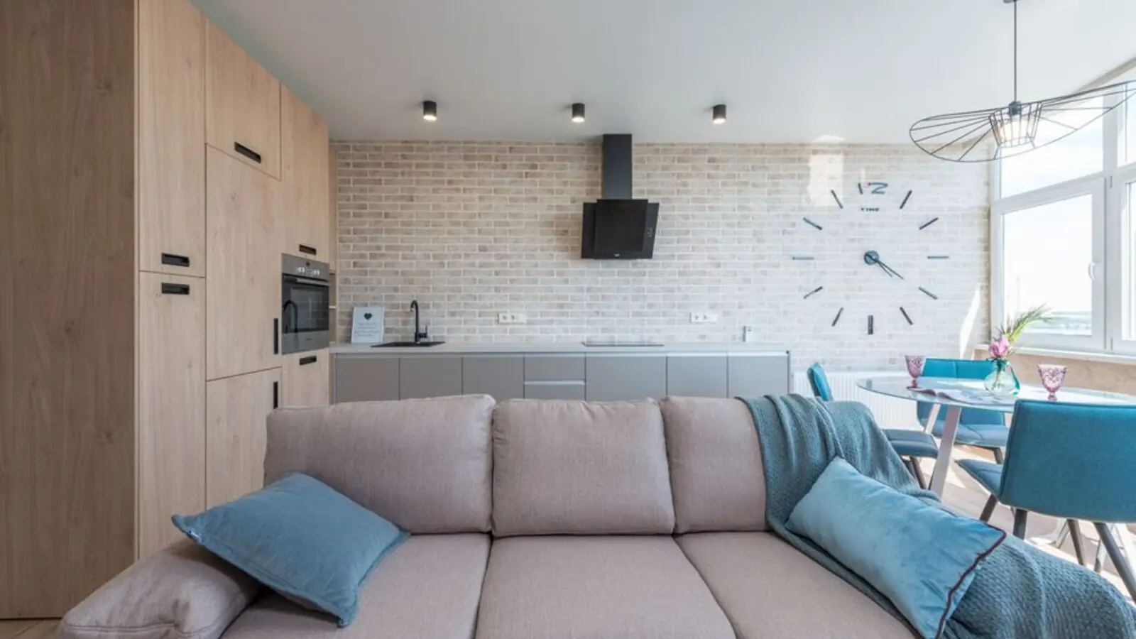 Prestige Aram Nagar