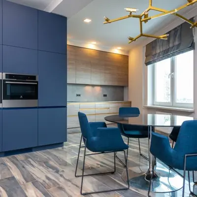PRESTIGE ASPIRE SPACES TELLAPUR - photo 2