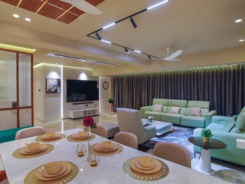 PRESTIGE ASTON PARK (THE PRESTIGE CITY) - photo 16