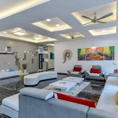 Prestige Bandra East - photo 7