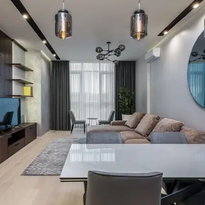 Prestige Bandra East - photo 9