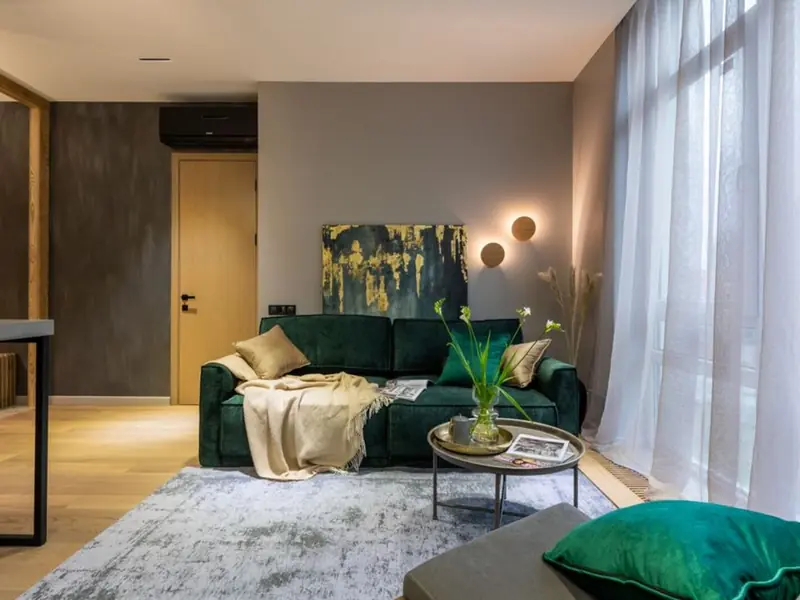 Prestige Bandra East - photo 16