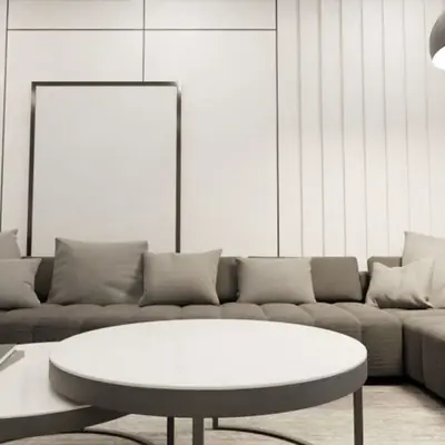 Prestige Bandra Residences - photo 3