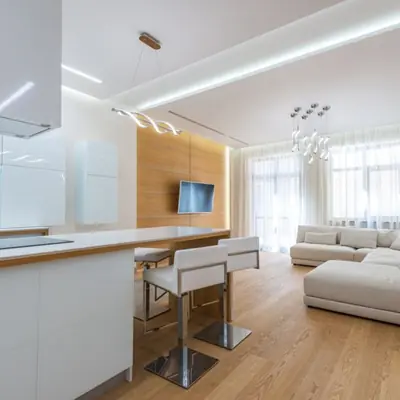 Prestige Bandra Residences - photo 9
