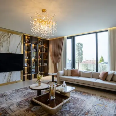 Prestige Bandra Residences - photo 10