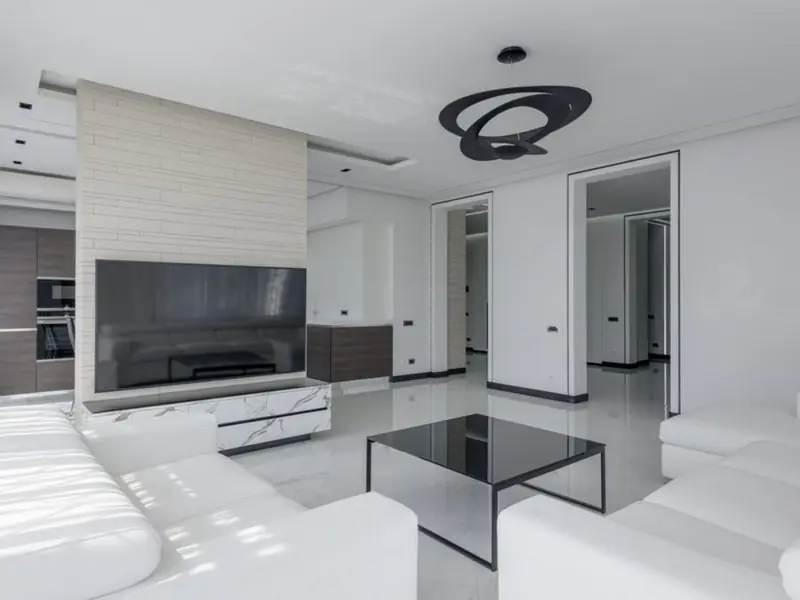 Prestige Bandra Residences - photo 15