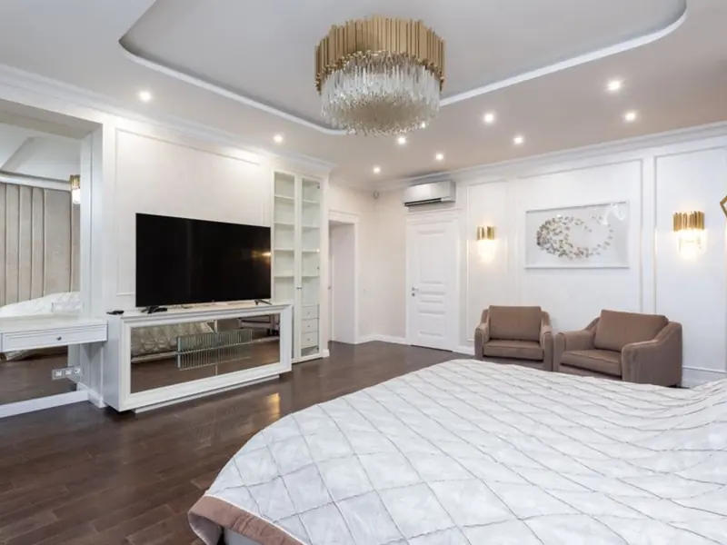 Prestige Bandra Residences - photo 18