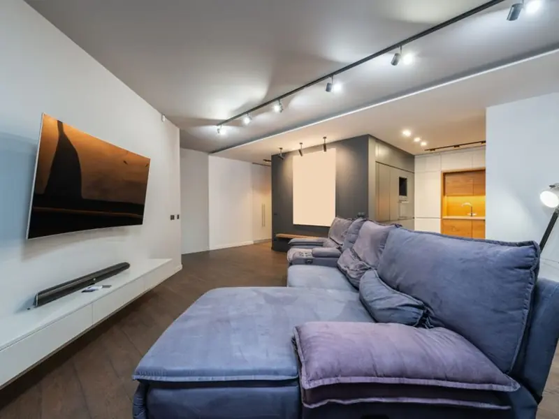Prestige Bandra Residences - photo 19