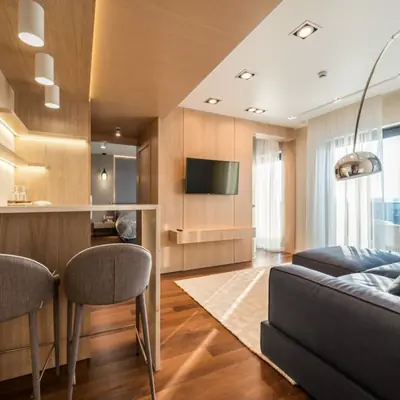 PRESTIGE BAYFRONT - photo 2