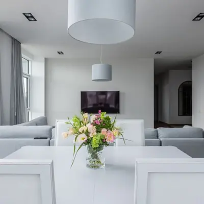 PRESTIGE BELLAGIO (THE PRESTIGE CITY HYDERABAD) - photo 2