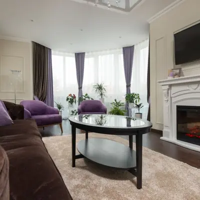 PRESTIGE BELLAGIO (THE PRESTIGE CITY HYDERABAD) - photo 3