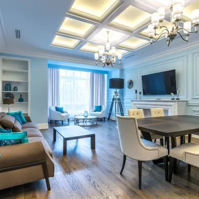 PRESTIGE BELLAGIO (THE PRESTIGE CITY HYDERABAD) - photo 7