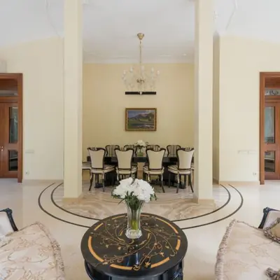 PRESTIGE BELLAGIO (THE PRESTIGE CITY HYDERABAD) - photo 8