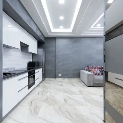 PRESTIGE BELLAGIO (THE PRESTIGE CITY HYDERABAD) - photo 9