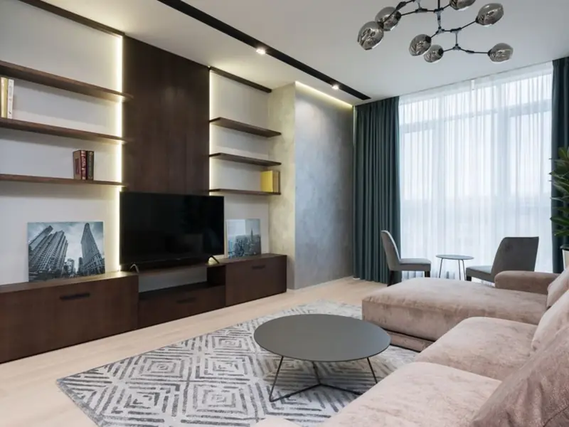 PRESTIGE BELLAGIO (THE PRESTIGE CITY HYDERABAD) - photo 15