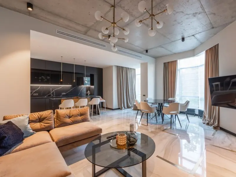 PRESTIGE BELLAGIO (THE PRESTIGE CITY HYDERABAD) - photo 16
