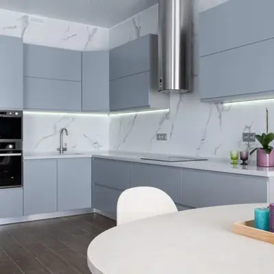 PRESTIGE BELLANZA (THE PRESTIGE CITY) - photo 7