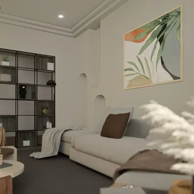 Prestige Beverly Hills, Kokapet - photo 4
