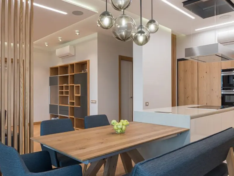 Prestige Blue Chip Software Park - photo 15