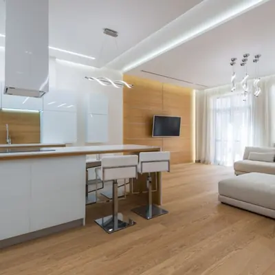 Prestige Brooklyn Heights - photo 7
