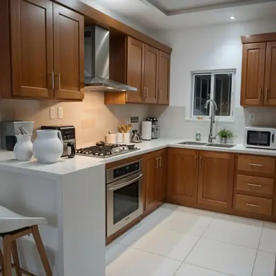 PRESTIGE BUDIGERE CROSS - photo 6