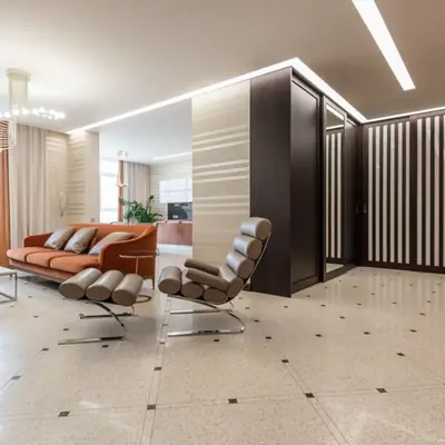 Prestige Business Bay, BKC - photo 8