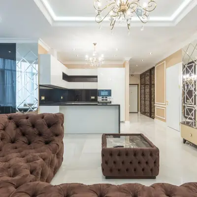 Prestige Business Bay, BKC - photo 9